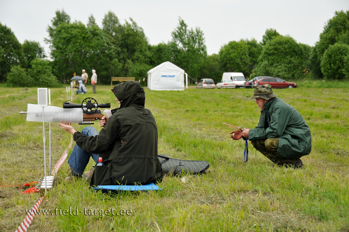 Aga mul on lihtsalt vari ja Meelis